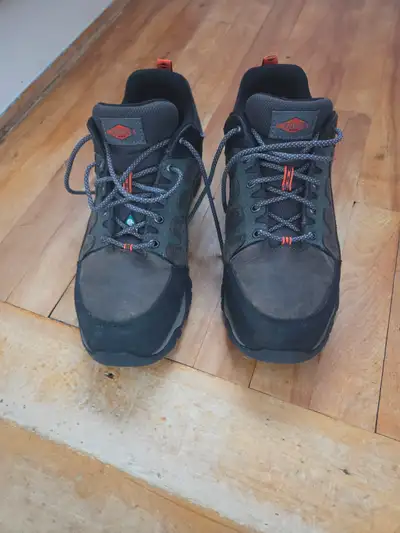 Chaussures de sécurité Merrell Equinox Low ST, grandeur 12, View more