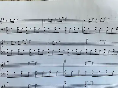 A Musical & Philosophical Art Film Inspired by the work of Plato, View more