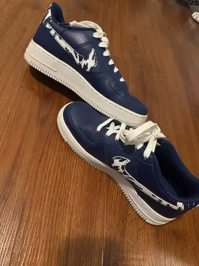 Nike Air Force 1, View more