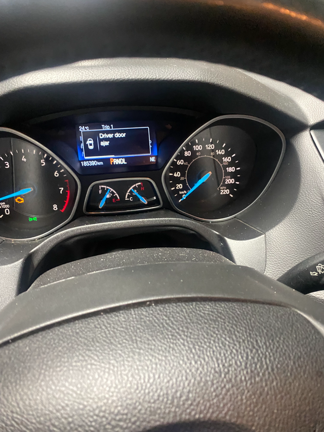 2015 Ford Focus579217449037352963