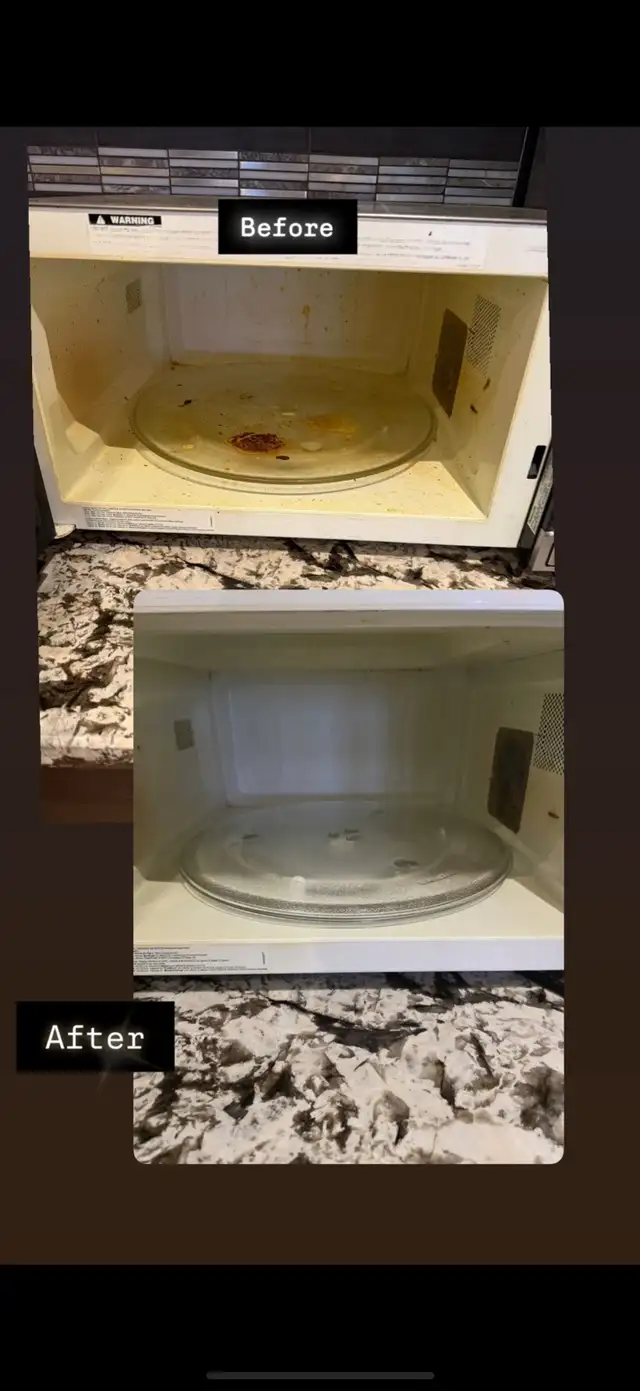 Professional cleaning65203779588610124