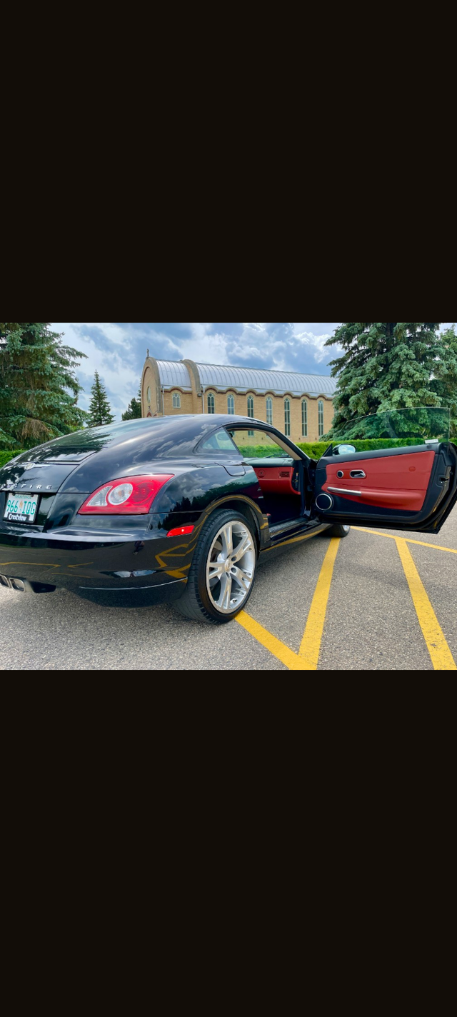 2004 Crossfire474571273761597442