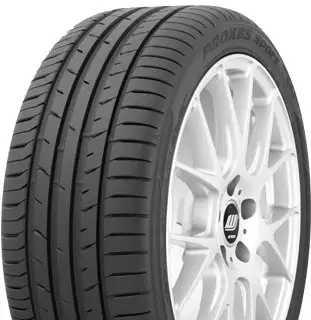 New Toyo PROXES SPORT SUV - Ultra high performance 295/40R22 112Y XL $ 1735 plus hst per set of 4 ti...