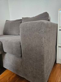  Sectional sofa/divan 