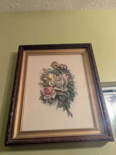 Floral Art , View more