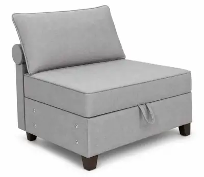 Set of two Sofa with storage Brand New, View more