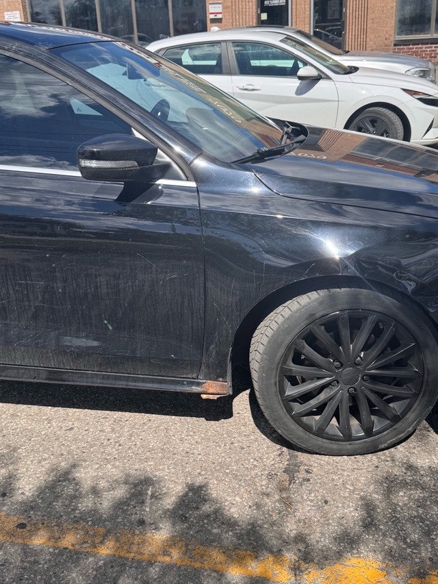 Selling my VW Jetta 2012 in Cars & Trucks in Hamilton - Image 3