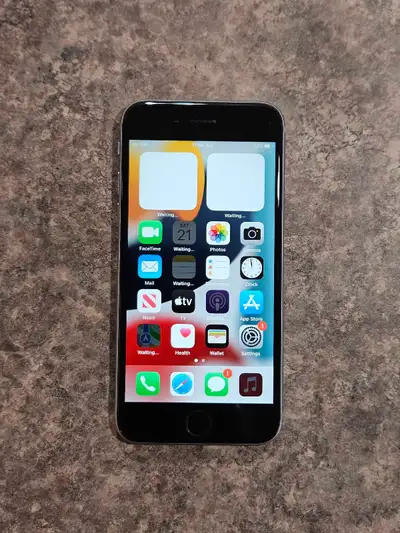 iPhone 6s 32GB Unlocked Excellent Condition iOS 15, View more