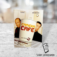 Dvd - Caméra Café Saison 2