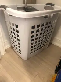 Laundry basket 