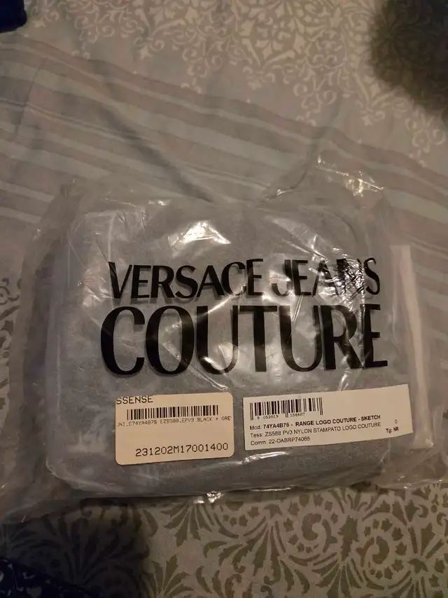 Versace Jeans Couture Side Bag