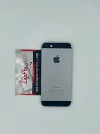 apple iphone 5s en bonne condition