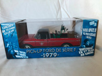 Liberty Classics CTC Truck Lot C37