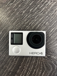 GoPro HERO 4