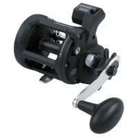 SHAKESPEARE ATS30LC CONVENTIONAL TROLLING REEL