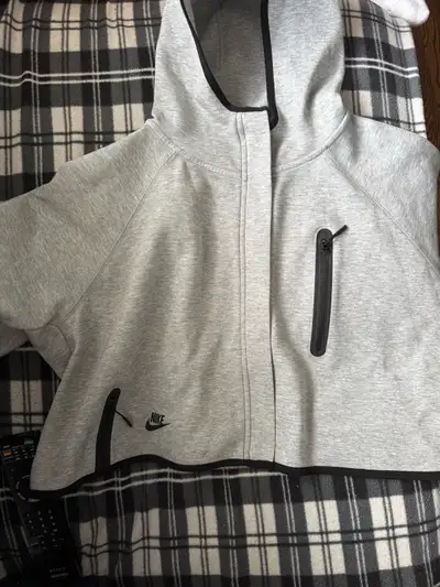 Women’s Nike Tech Fleece, View more