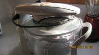 Turbowave countertop CONVECTION OVEN