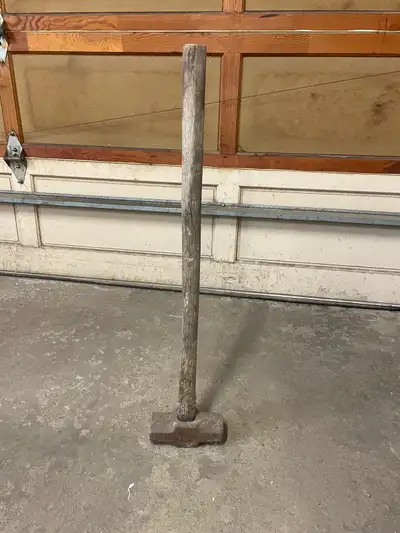 Sledgehammer for sale , View more