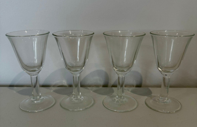 Misc. Fancy Glassware Sets in Kitchen & Dining Wares in Corner Brook - Image 4