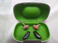 Hearing Aids Phonak