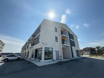 *FIRST MONTH FREE!!* If you sign for December or January 1 New building (2022) in The Maples! 1 Bed/...