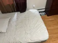 Queens mattress 