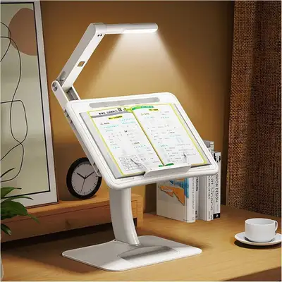 Night Light Desk Air Multifunctional Reading Stand, View more