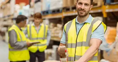looking for general labour job opportunity , View more