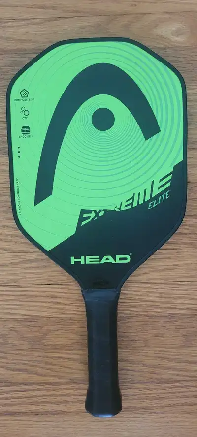 45 obo Used maybe ten times. Bought it at Canadian Tire. Good condition.