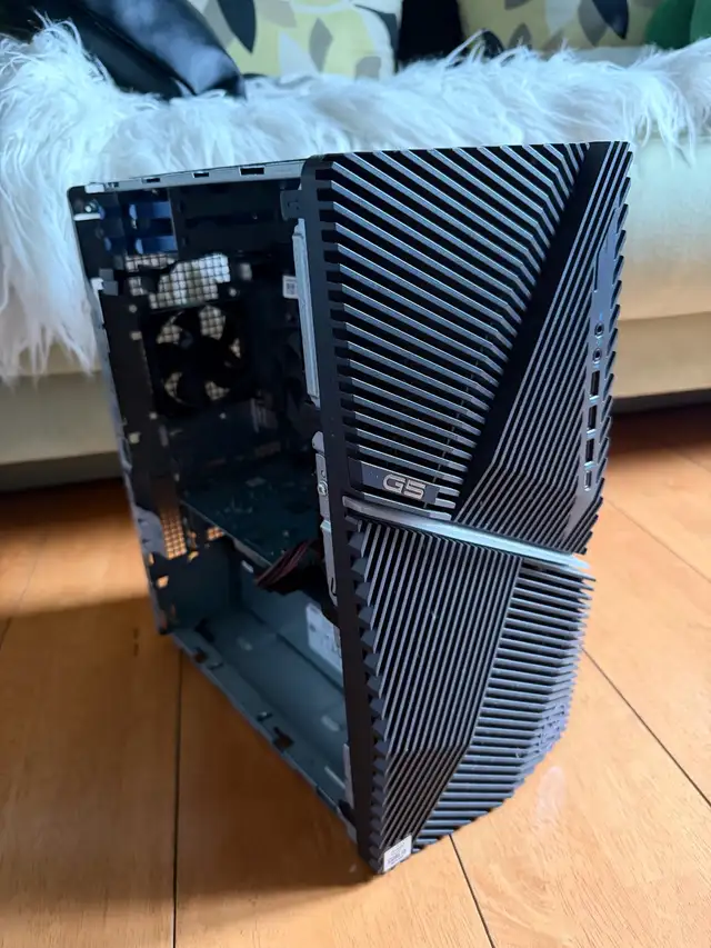 Dell G5 5000 Gaming Desktop in Desktop Computers in Mississauga / Peel Region - Image 3