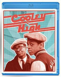 Cooley High - Olive Films - New (Sealed) Blu Ray