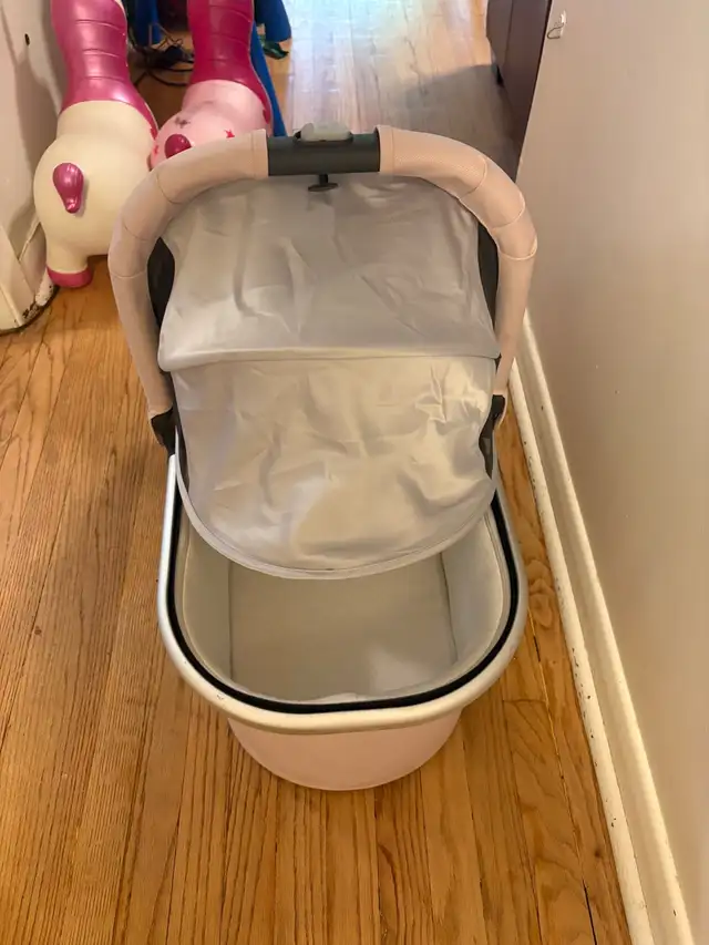 Double Uppa Baby Stroller in Strollers, Carriers & Car Seats in City of Toronto - Image 10