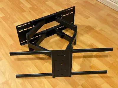 Heavy Duty TV Mount, View more
