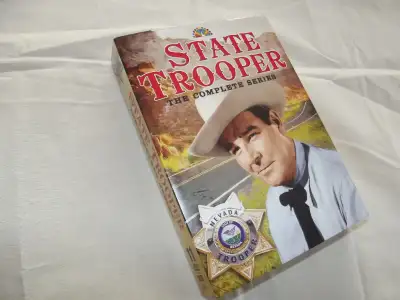 MANY COMPLETE TV SERIES DVD'S, PLUS CARTOON BOX SETS, View more