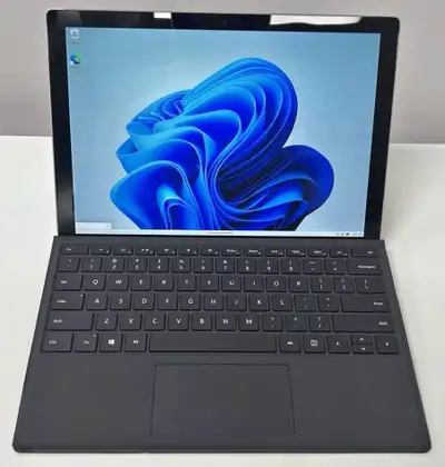 Surface Pro 7 i7-1065G7 16GB DDR4 2k Touch 256G SSD, View more