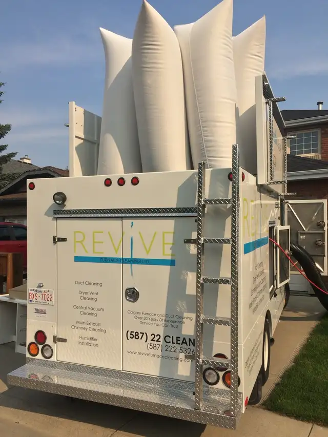 Special $119 +gst FURNACE AND DUCT CLEANING PACKAGE62863726085633122