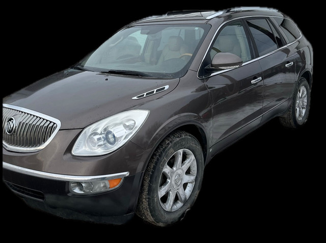 2008 Buick Enclave in Cars & Trucks in Calgary - Image 2