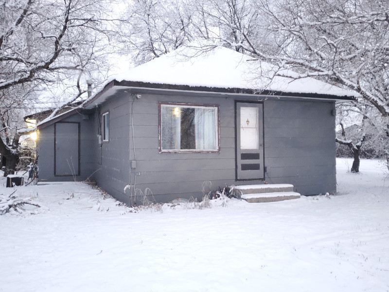 Home for sale in Deloraine Houses for Sale Brandon Kijiji