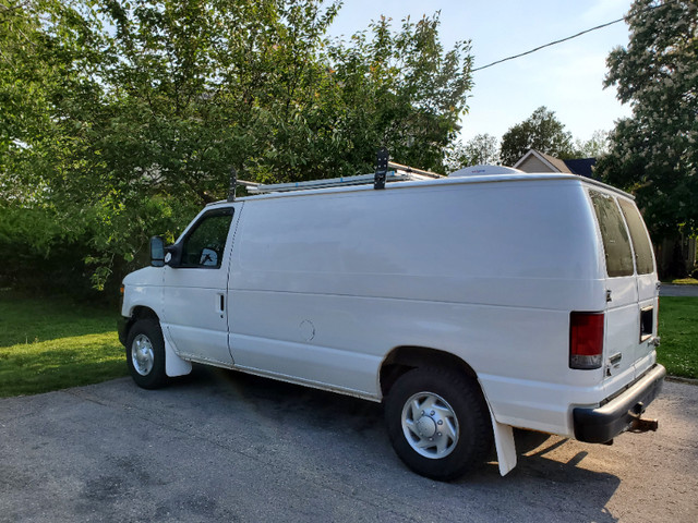 2011 Ford E250 – Camper Van Conversion | Cars & Trucks | Grand Bend ... image.