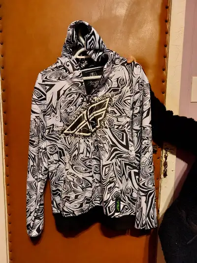Sky Racing jacket (authentic) manteau printemps/automne M- neuf, View more