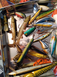 rapala in All Categories in Canada - Kijiji Canada - Page 4