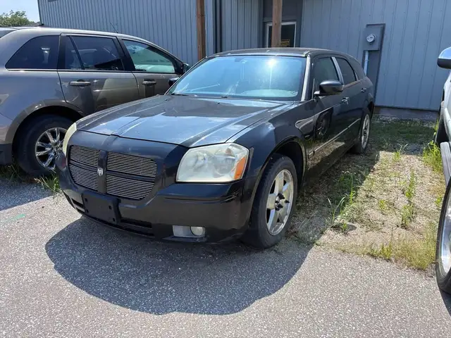 2005 dodge Magnum hemi for whole or parts