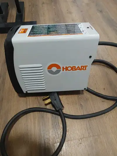 Hobart Stickmate 160, View more