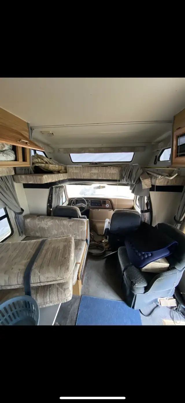 Winnebago Motorhome in RVs & Motorhomes in Ottawa - Image 7