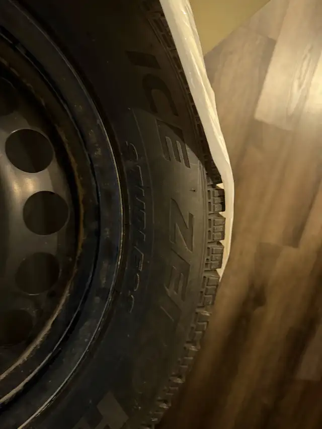 winter tires for sale in Tires & Rims in Oakville / Halton Region - Image 5