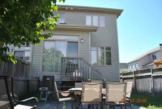 3+1 BDR End Unit Town House,  Avalon, Orleans, July 15th/Aug 1st63005668903937121