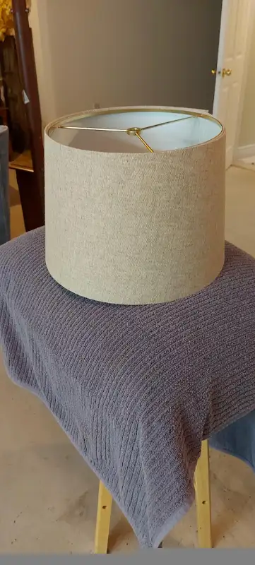 Lamp Shade in Indoor Lighting & Fans in Owen Sound - Image 3