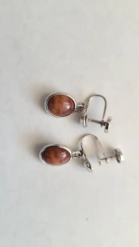 Lapidary - finished jewelry in Hobbies & Crafts in Strathcona County - Image 9