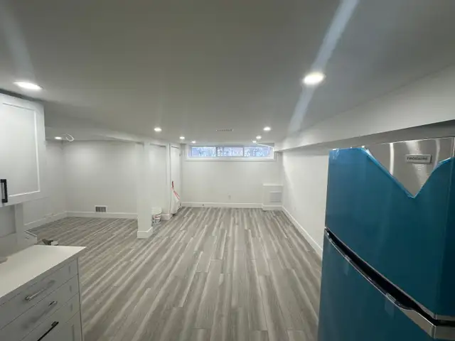 Legal 2-Bedroom Basement Near Bayly & Salem $1,950 in Long Term Rentals in Oshawa / Durham Region - Image 4