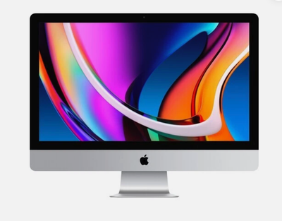 imac 27" retina 5k 3.8 GHz  Core intel i7 8 coeurs, View more